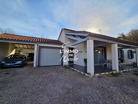 maison saint céré 4 pièce(s) 88m²