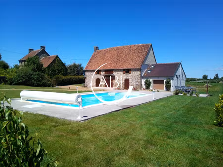 maison à vendre - avec piscine