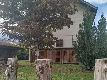 grande maison familliale