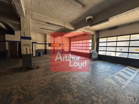 local commercial à louer