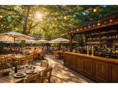 urgent vente de fonds de commerce la rochelle (17) bar restaurant brasserie pizzeria guing