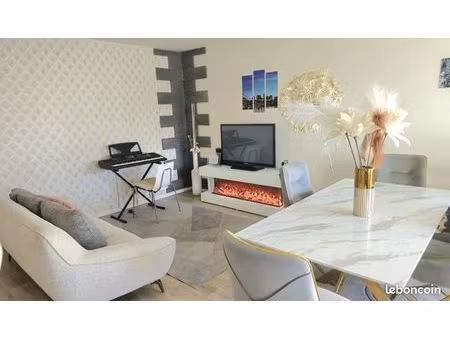bel appartement proche de paris