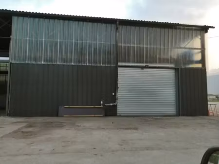 local industriel à louer le cheylas (38) 300 m² baisse de prix