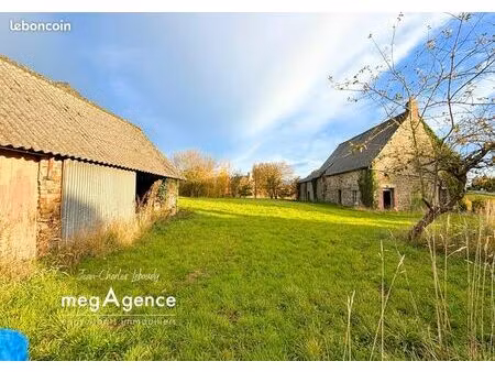 propriété 4 pièces 120 m²