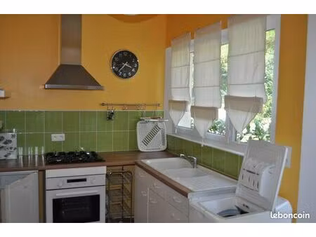 location apt f2 meublé