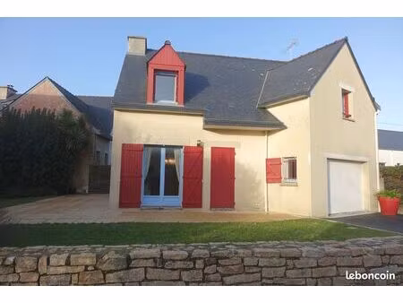 a louer maison meublee