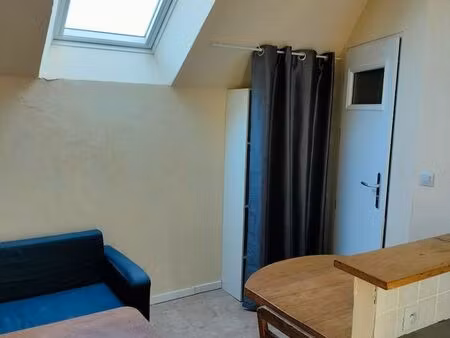 appartement meublé