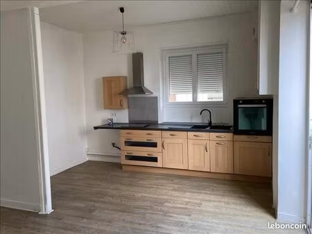 maison 4 pièces 68 m²