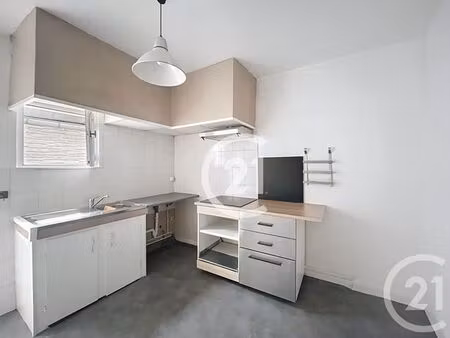 appartement t2 à louer - 3 pièces - 70 m2 - lavaur - 81 - midi-pyrenees