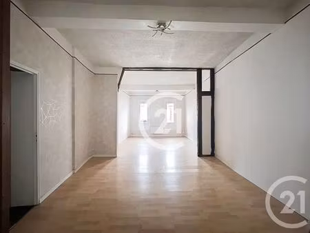 appartement t2 à louer - 3 pièces - 95 m2 - lavaur - 81 - midi-pyrenees