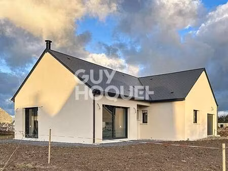 vente maison à courseulles-sur-mer (14470) : à vendre / 110m² courseulles-sur-mer