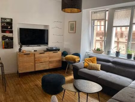 location appartement t1 colocation à lannion (22300) : à louer t1 colocation / 130m² lanni