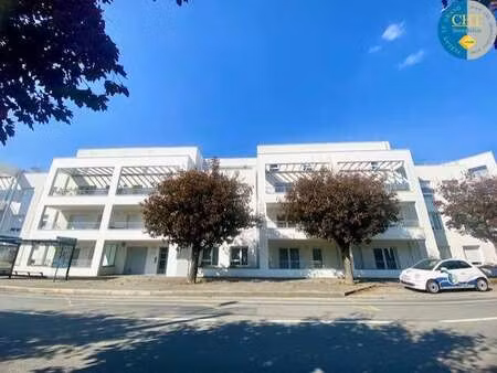 location appartement 3 pièces à mordelles (35310) : à louer 3 pièces / 64m² mordelles