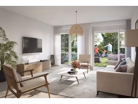 annonce immobilier neuf à vendre