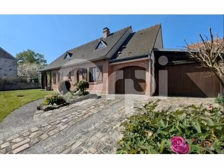 maison jaux 127.77 m² t-4 à vendre  317 500 €