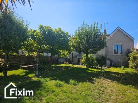 vente maison à clisson (44190) : à vendre / 112m² clisson