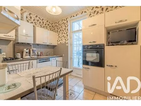 maison de ville à vendre