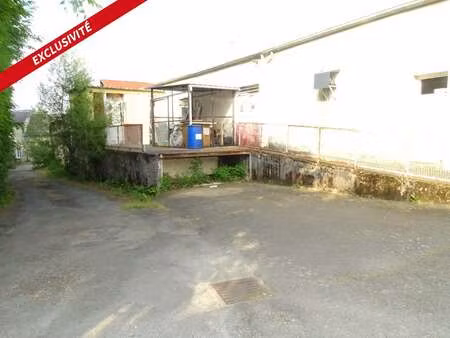 vente immeuble à antrain (35560) : à vendre / 80m² antrain