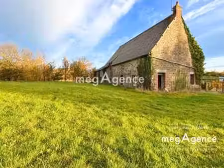 vente maison à bernières-le-patry (14410) : à vendre / 120m² bernières-le-patry