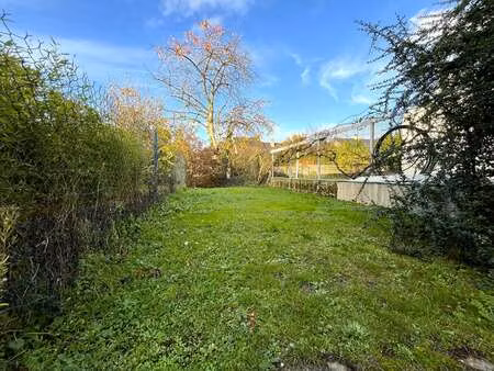 vente maison à saint-herblain (44800) : à vendre / 120m² saint-herblain