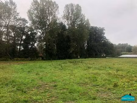 vente terrain à soullans (85300) : à vendre / 839m² soullans