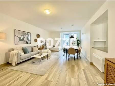 vente maison à luc-sur-mer (14530) : à vendre / 140m² luc-sur-mer