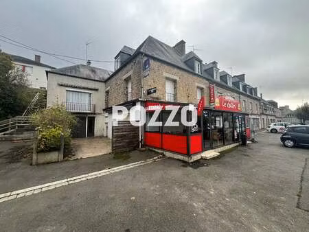 vente maison à mortain (50140) : à vendre / 125m² mortain