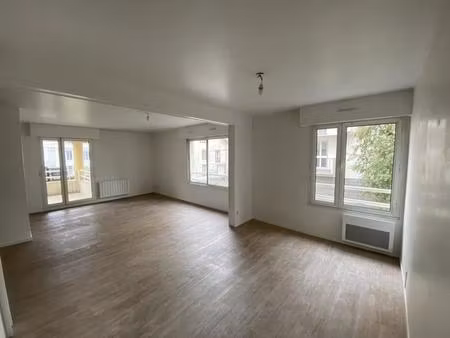 appartement t3 - quartier canclaux - cs 1652