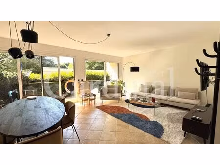 appartement 3 chambres résidence de la gaillarderie