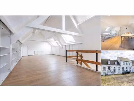 bureaux à louer à rue de l'abbaye 14 lasne (vbd53851)