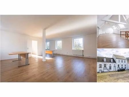 bureaux à louer à rue de l'abbaye 14 lasne (vbd53852)