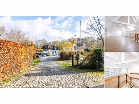 bureaux à louer à rue de l'abbaye 14 lasne (vbd53855)