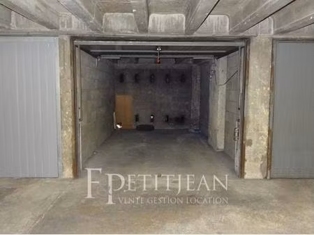 box - mairie du xvième