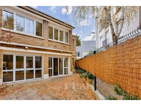 boulogne-billancourt nord - maison - rue denfert rochereau