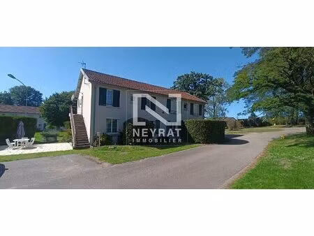 le creusot - 48000€