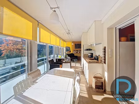 appartement t4 spacieux 5 pièces -01 bourg en bresse