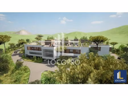 a vendre - bureau - 157 m2 - opio