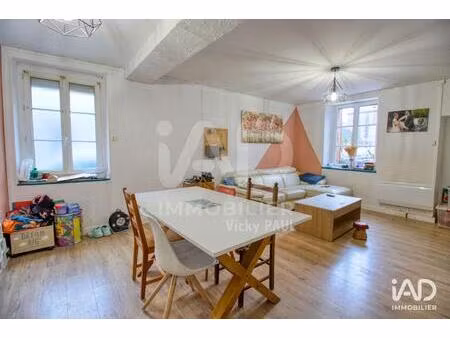 vente murs commerciaux 248 m²