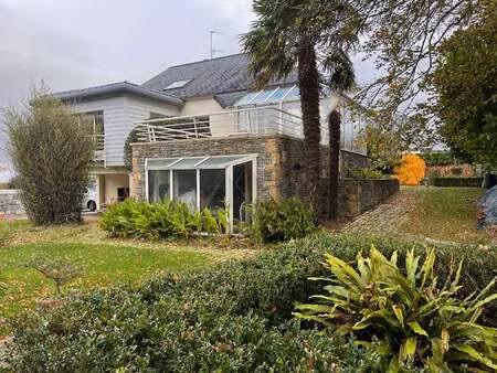 vente maison à landerneau (29800) : à vendre / 223m² landerneau