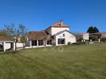 maison de maître