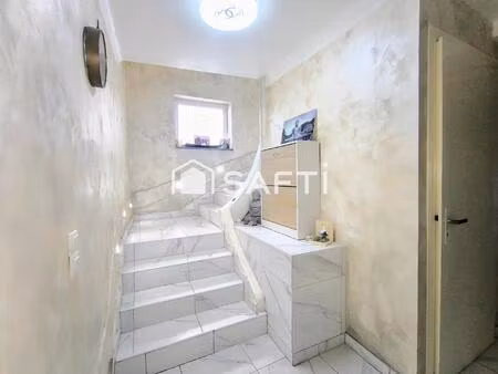 grande maison familiale 5 chambres et 2 salles de bains