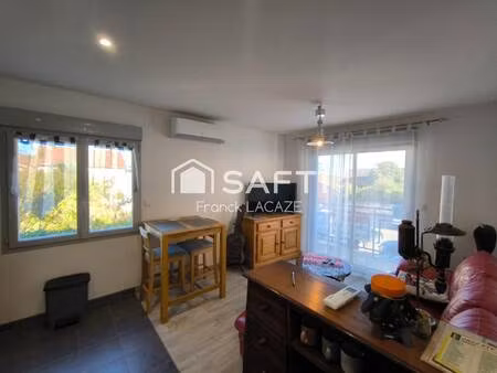 safti lacaze franck conseiller indépendant