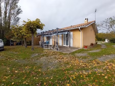 maison à vendre à saint christoly de blaye - référence 2952