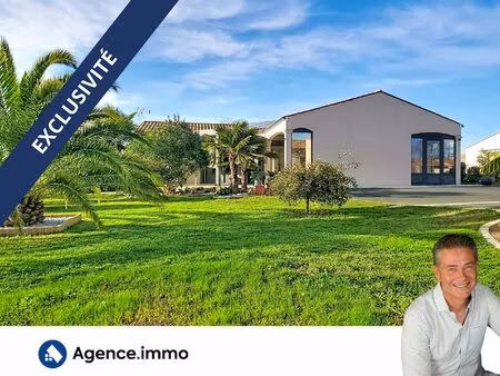 maison plain pied contemporaine