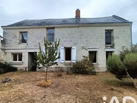 vente maison/villa 8 pièces