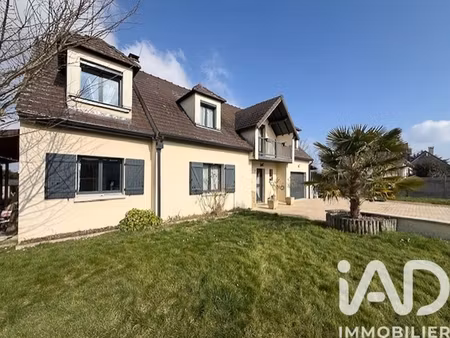 vente maison/villa 8 pièces