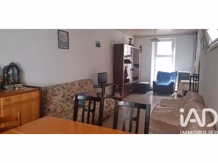 vente maison de village 4 pièces