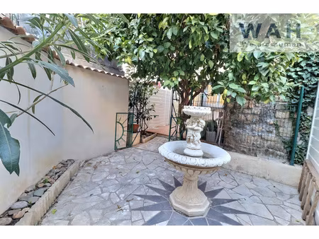 vente maison de village 5 pieces 34490 thezan les beziers