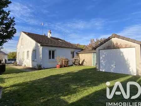 vente maison/villa 4 pièces