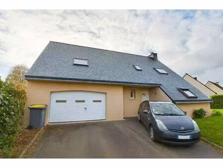 vente maison à guipavas (29490) : à vendre / 128m² guipavas